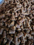 Lamb and Pumpkin Training Treats 100 gram bag