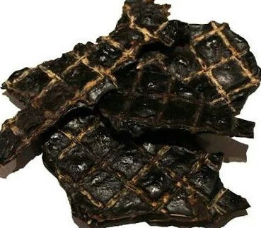 Dehydrated Beef Liver 100 gram bag
