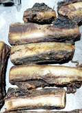 Dehydrated Beef Ribs Individual