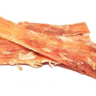 Dehydrated Beef Tendon Individual