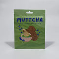 Dog Friendly Muttcha - Matcha Blueberry