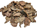 Dehydrated Emu Jerky 150 gram bag