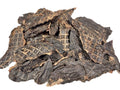 Dehydrated Lamb Jerky 150 gram bag