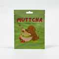 Dog Friendly Muttcha - Matcha Strawberry
