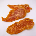 Dehydrated Chicken Breast Jerky 150 gram bag