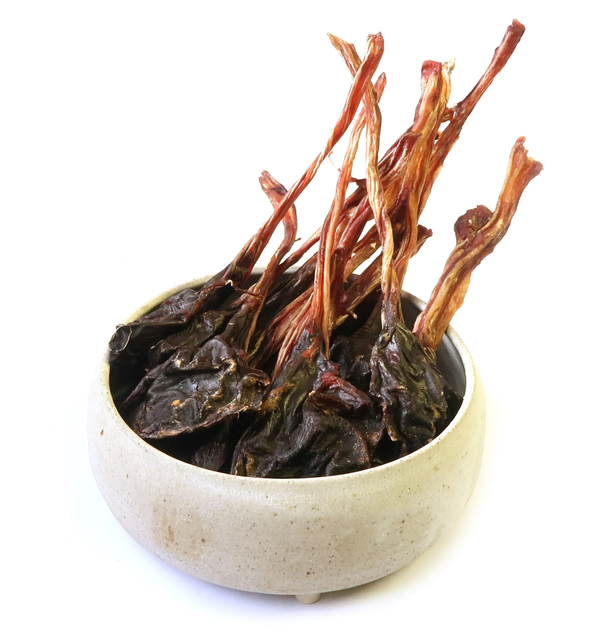 Dehydrated Kangaroo Tendon Individual