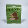 Dog Friendly Muttcha - Matcha Original