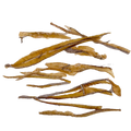 Dehydrated Whiting Fillet 100 gram bag