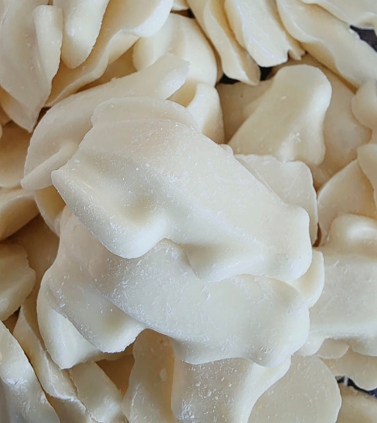 Yoghurt Frogs 100 grams bag